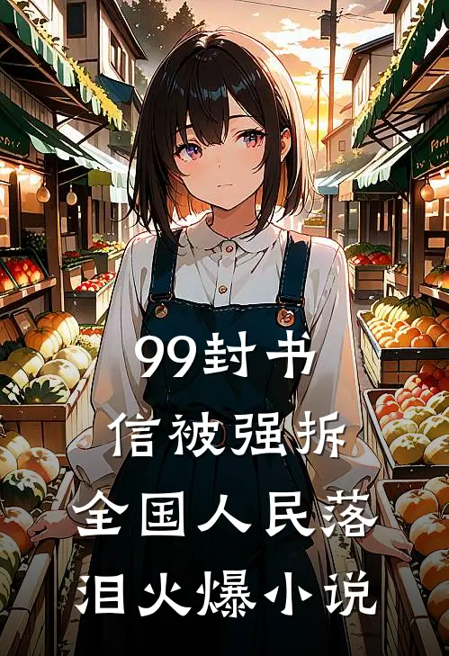 99封书信被强拆，全国人民落泪火爆小说