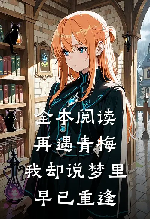 全本阅读再遇青梅，我却说梦里早已重逢