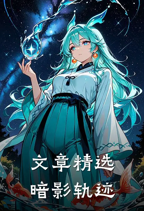 文章精选暗影轨迹