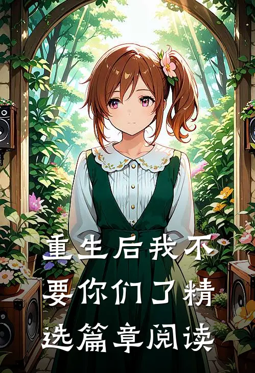 重生后我不要你们了精选篇章阅读