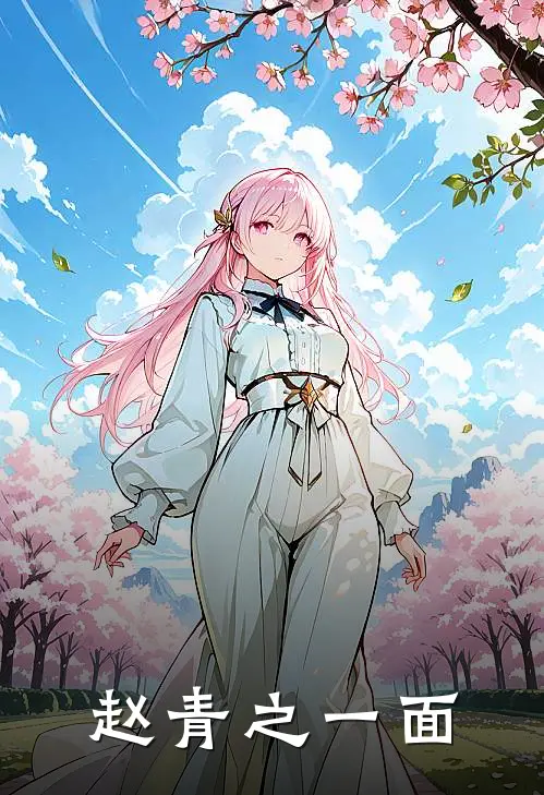 赵青之一面