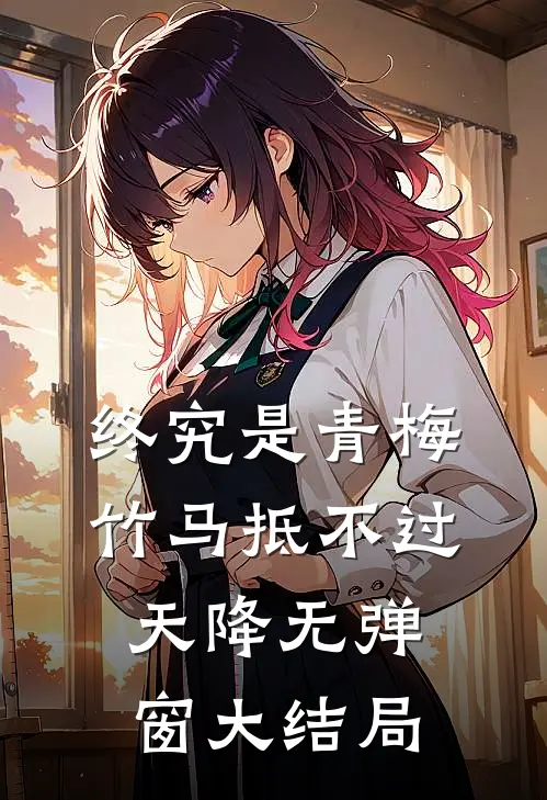 终究是青梅竹马抵不过天降无弹窗大结局