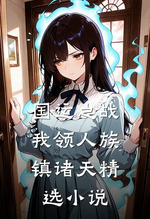 国运之战，我领人族镇诸天精选小说
