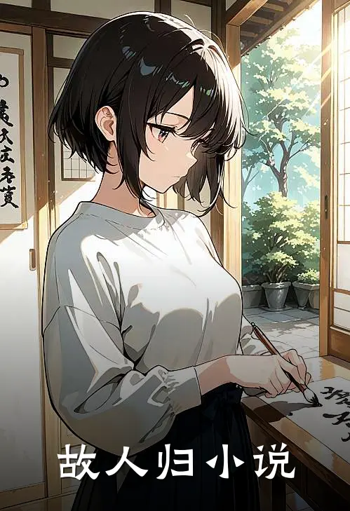 《故人归》小说