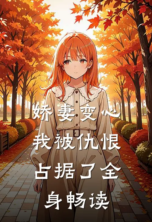 娇妻变心，我被仇恨占据了全身畅读