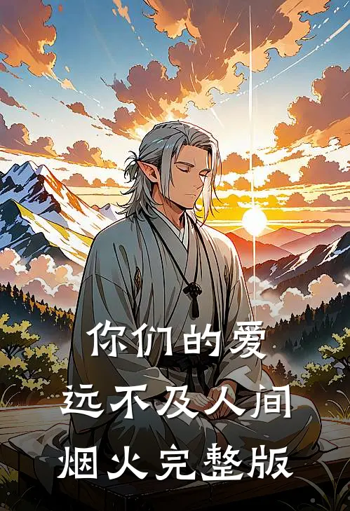 你们的爱，远不及人间烟火完整版