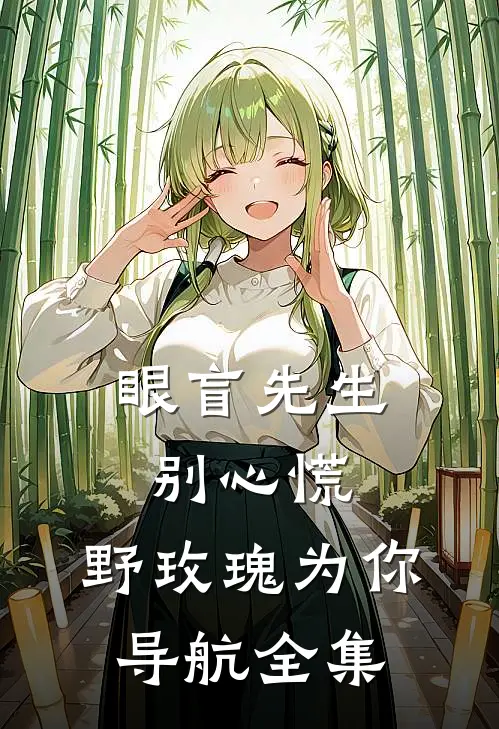 眼盲先生别心慌，野玫瑰为你导航 全集