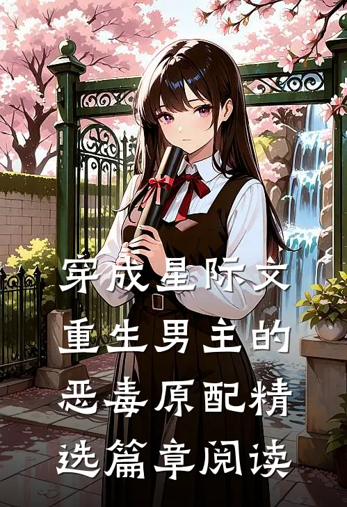 穿成星际文重生男主的恶毒原配精选篇章阅读