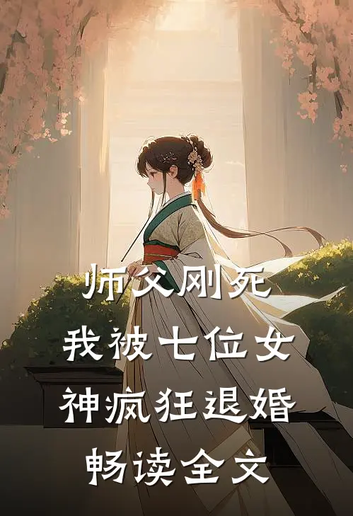 师父刚死，我被七位女神疯狂退婚畅读全文