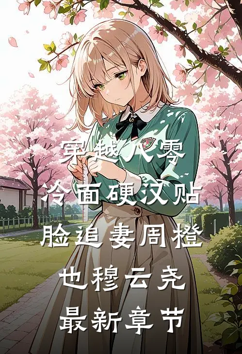 穿越八零，冷面硬汉贴脸追妻周橙也穆云尧最新章节
