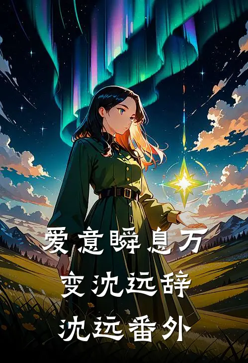 爱意瞬息万变沈远辞沈远 番外