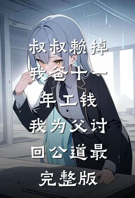 叔叔赖掉我爸十一年工钱，我为父讨回公道最完整版