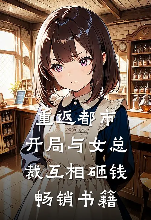 重返都市开局与女总裁互相砸钱畅销书籍