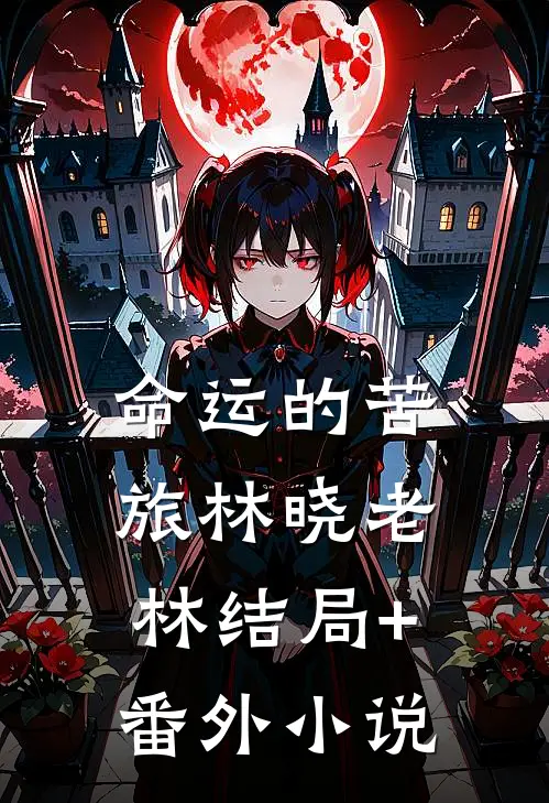 命运的苦旅林晓老林结局+番外小说