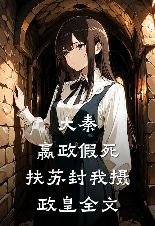 大秦：嬴政假死，扶苏封我摄政皇全文