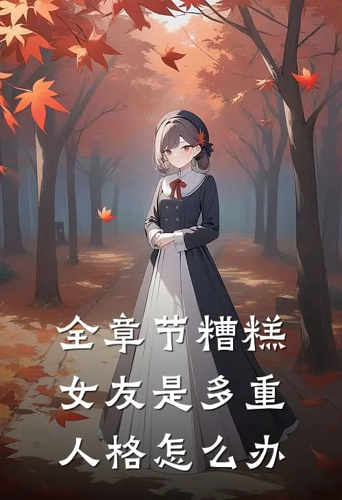 全章节糟糕，女友是多重人格怎么办