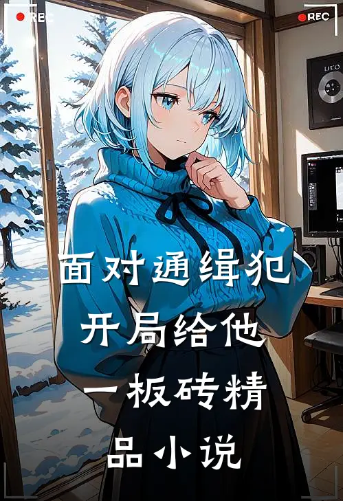 面对通缉犯，开局给他一板砖精品小说