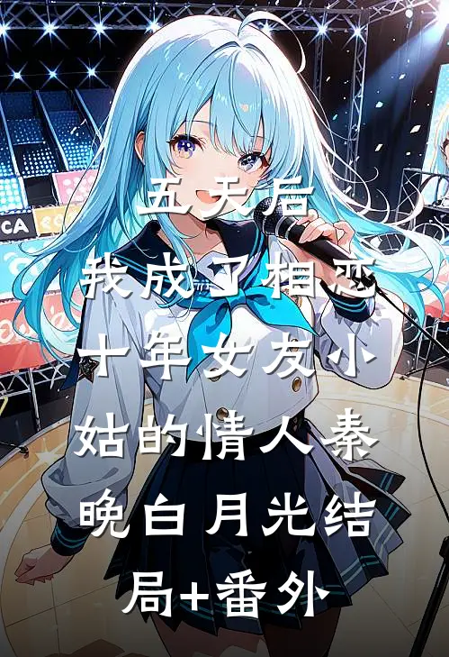 五天后，我成了相恋十年女友小姑的情人秦晚白月光结局+番外