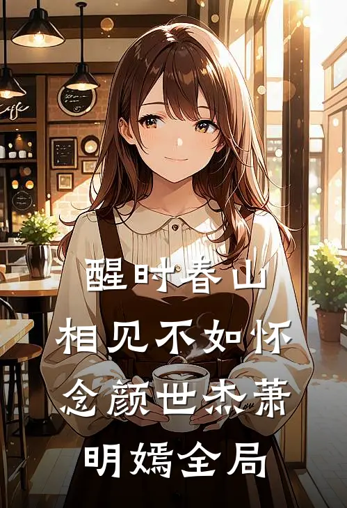 醒时春山，相见不如怀念颜世杰萧明嫣全局