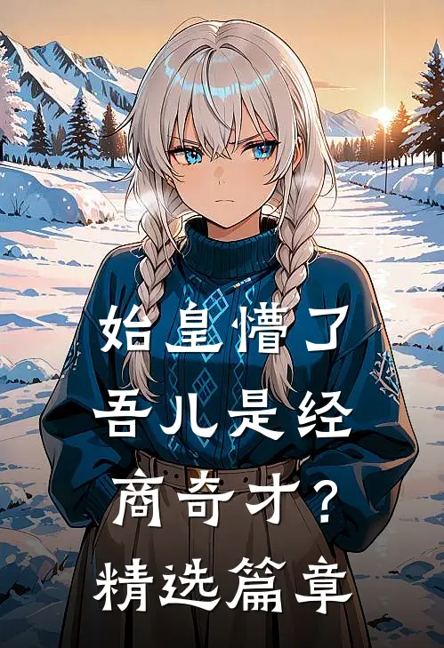 始皇懵了，吾儿是经商奇才？精选篇章