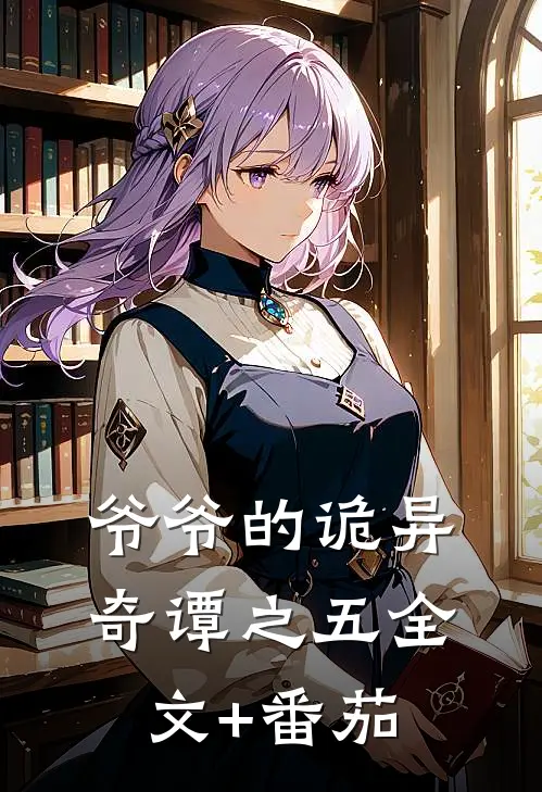 爷爷的诡异奇谭之五全文+番茄