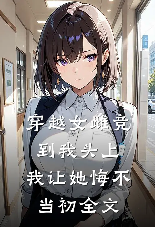 穿越女雌竞到我头上，我让她悔不当初全文