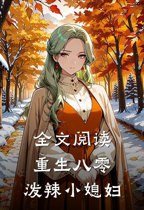 全文阅读重生八零：泼辣小媳妇