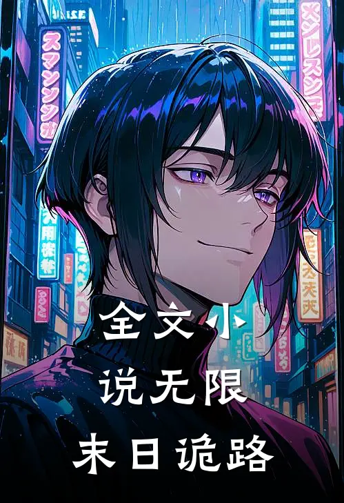 全文小说无限：末日诡路