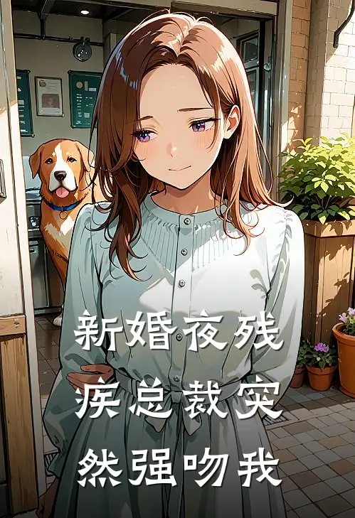 新婚夜残疾总裁突然强吻我