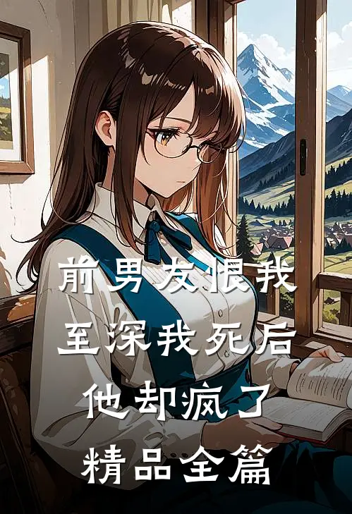 前男友恨我至深我死后他却疯了精品全篇