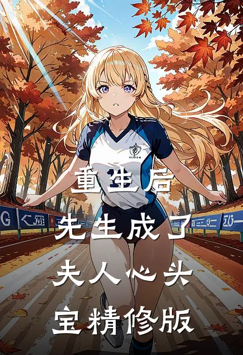 重生后，先生成了夫人心头宝精修版