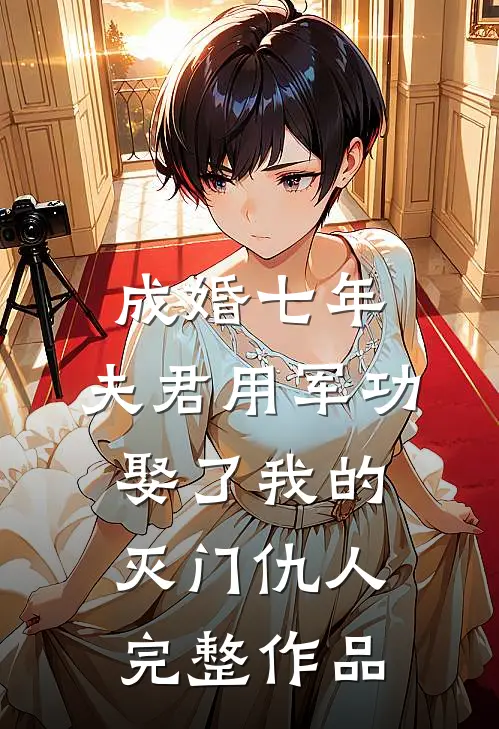 成婚七年，夫君用军功娶了我的灭门仇人完整作品