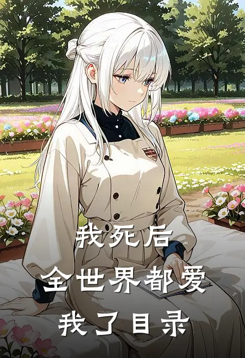我死后，全世界都爱我了目录