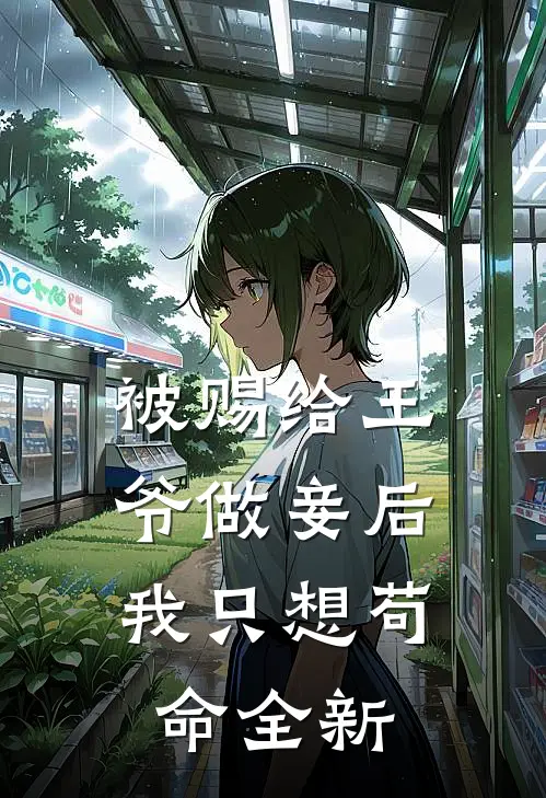 被赐给王爷做妾后，我只想苟命全新