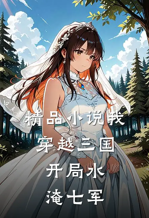 精品小说我,穿越三国,开局水淹七军
