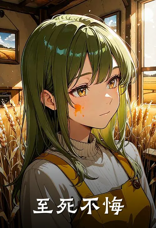 至死不悔
