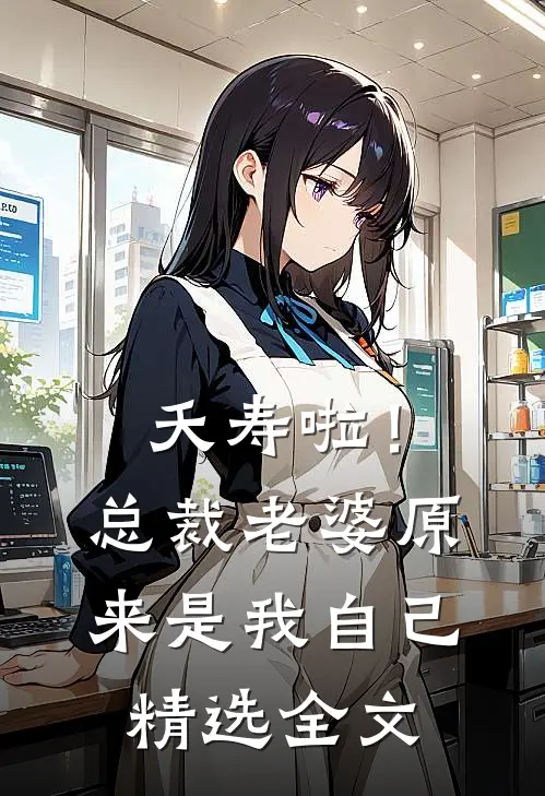 夭寿啦！总裁老婆原来是我自己精选全文