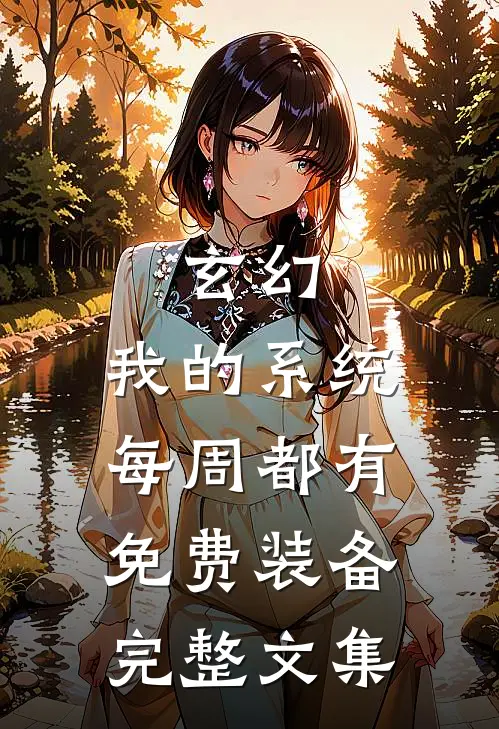 玄幻：我的系统每周都有免费装备完整文集