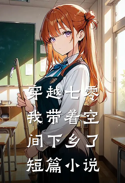 穿越七零：我带着空间下乡了短篇小说