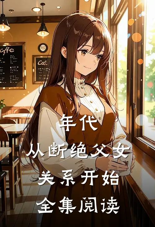 年代：从断绝父女关系开始全集阅读