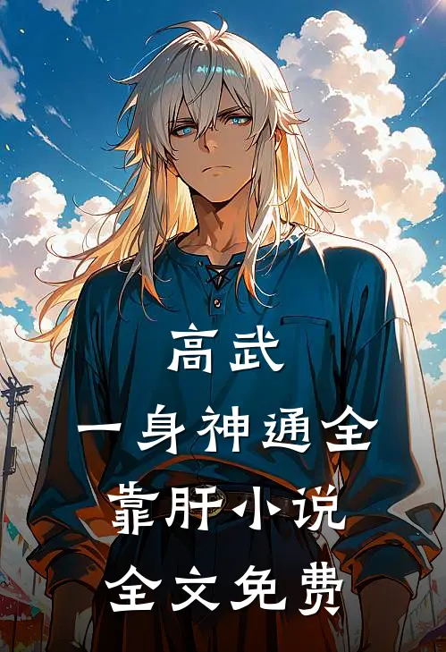高武：一身神通全靠肝小说全文免费