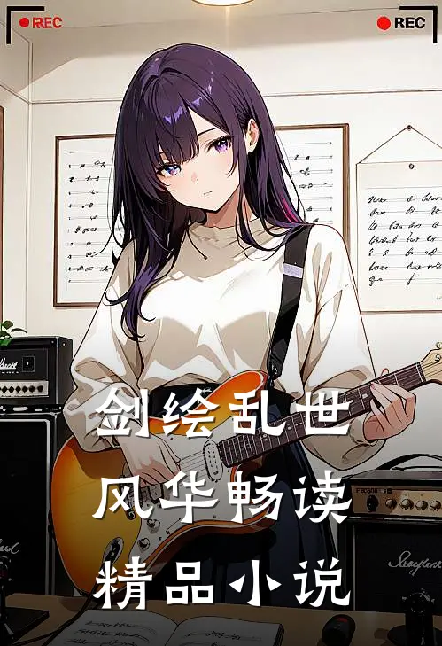剑绘乱世风华畅读精品小说