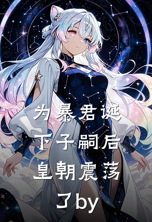 为暴君诞下子嗣后，皇朝震荡了by