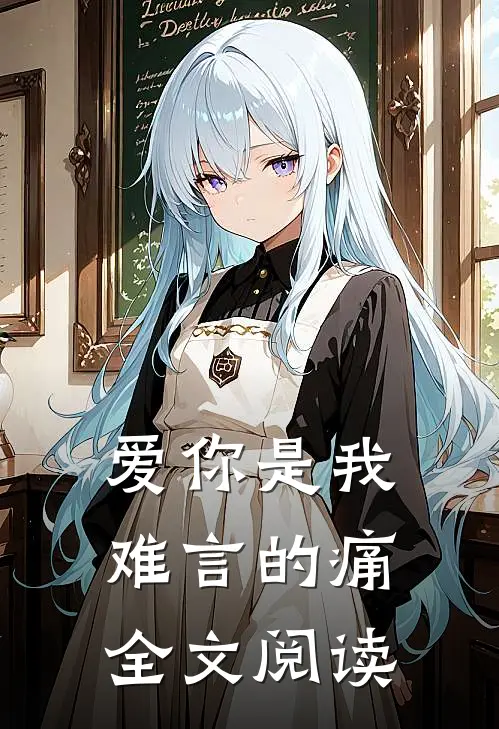 爱你是我难言的痛全文阅读