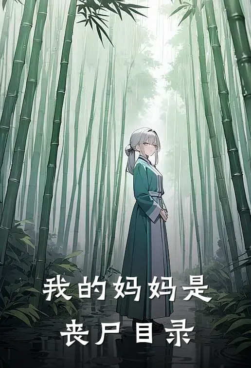 我的妈妈是丧尸目录