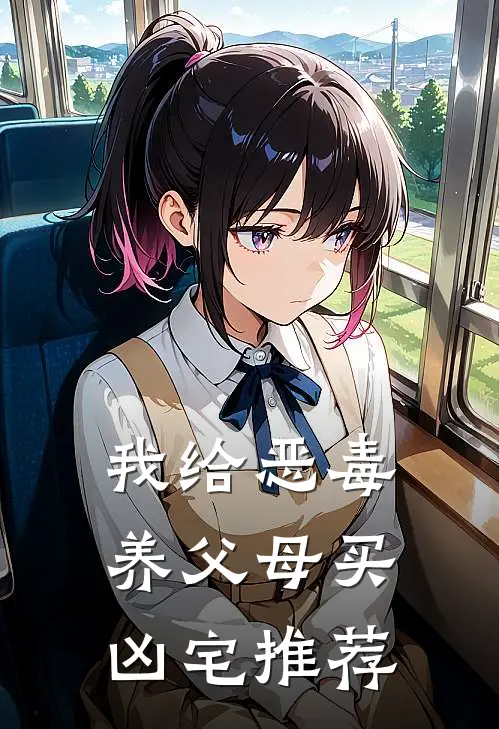 我给恶毒养父母买凶宅推荐