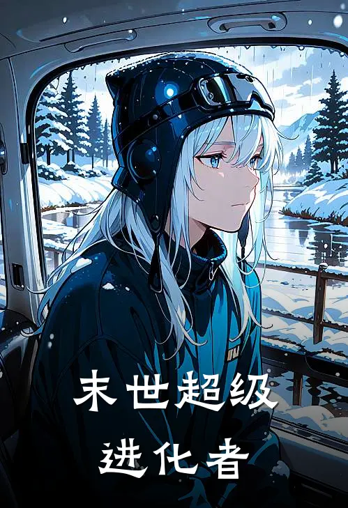 末世超级进化者