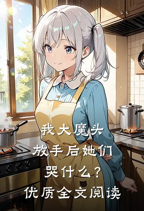 我大魔头，放手后她们哭什么？优质全文阅读