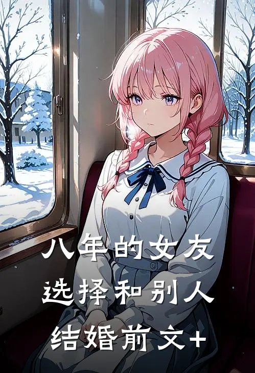 八年的女友，选择和别人结婚前文+