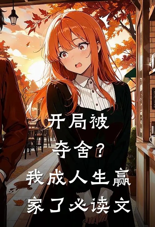 开局被夺舍？我成人生赢家了必读文